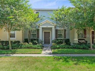 1298 Saybrooke Pl, Apopka, FL 32703