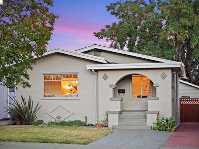 2700 55th Ave, Oakland, CA, 94605