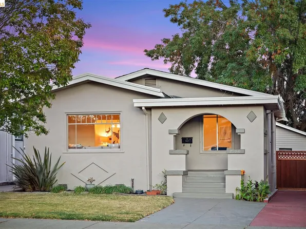 2700 55th Ave, Oakland, CA 94605
