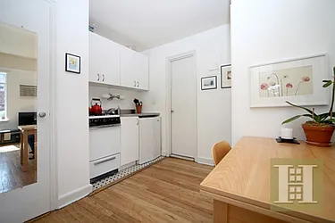 Rented by Halstead Real Estate