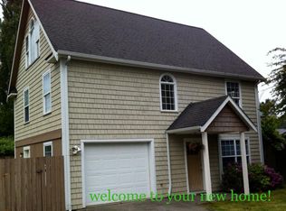 2105 E Maryland St, Bellingham, WA 98226