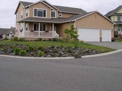 1724 SW Waterside Ct, Oak Harbor, WA, 98277