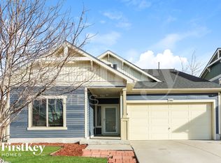 5568 N Cathay Ct, Denver, CO 80249