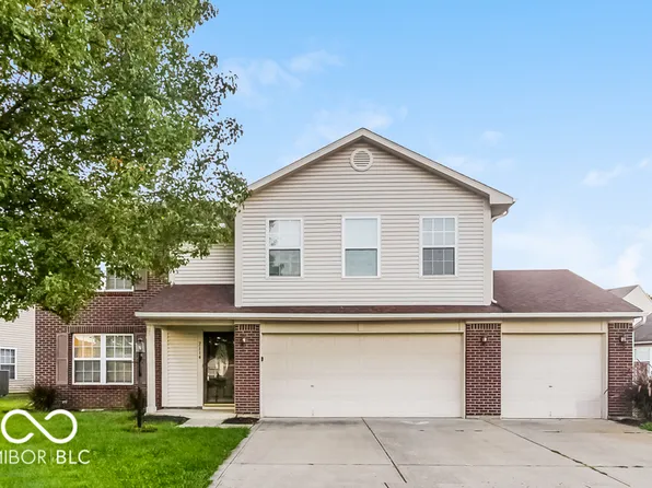 7114 Cordova Dr, Indianapolis, IN 46221
