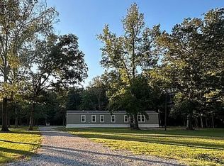 1721 Philadelphia Rd, Deville, LA 71328