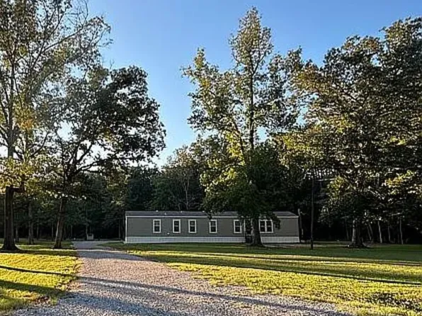 1721 Philadelphia Rd, Deville, LA 71328