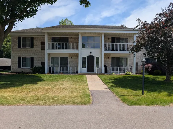 35924 Ann Arbor Trl #110, Livonia, MI 48150