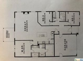 1193 Rhinestone, Canyon Lake, TX 78133