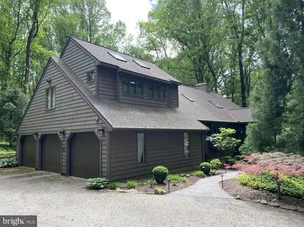 1825 Graves Rd, Hockessin, DE 19707