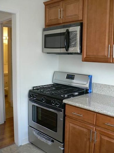 kitchen sample