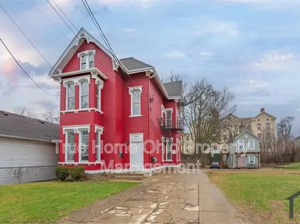 2612 Stanton Ave #3, Cincinnati, OH 45206