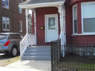 94 Maple St, Bridgeport, CT 06608