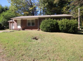 106 Dellwood Ln, McMinnville, TN 37110