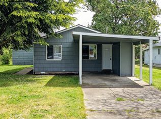 521-523 N Walnut St, Independence, OR 97351