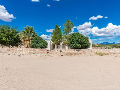 5060 Sioux Trl, Las Cruces, NM, 88012