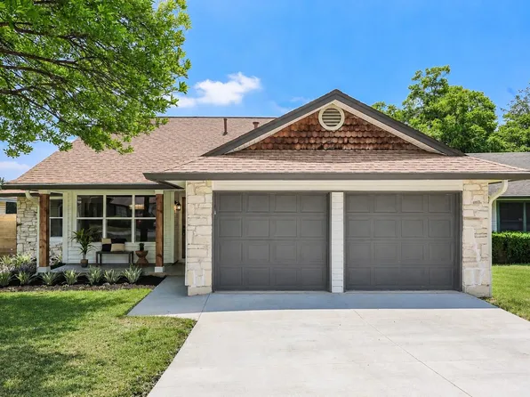 9911 Woodshire Dr, Austin, TX 78748