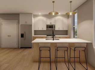 The Fort Hill Plan, Northampton, Roxbury, MA 02119