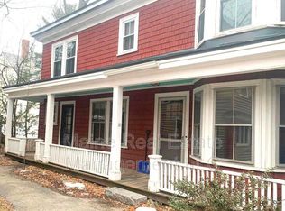 15 Hudson St, Bangor, ME 04401