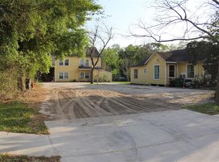 8240 Concord St, Houston, TX 77017