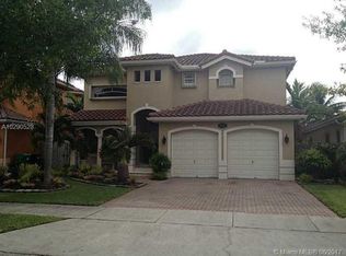 15292 SW 141st Ct, Miami, FL 33177