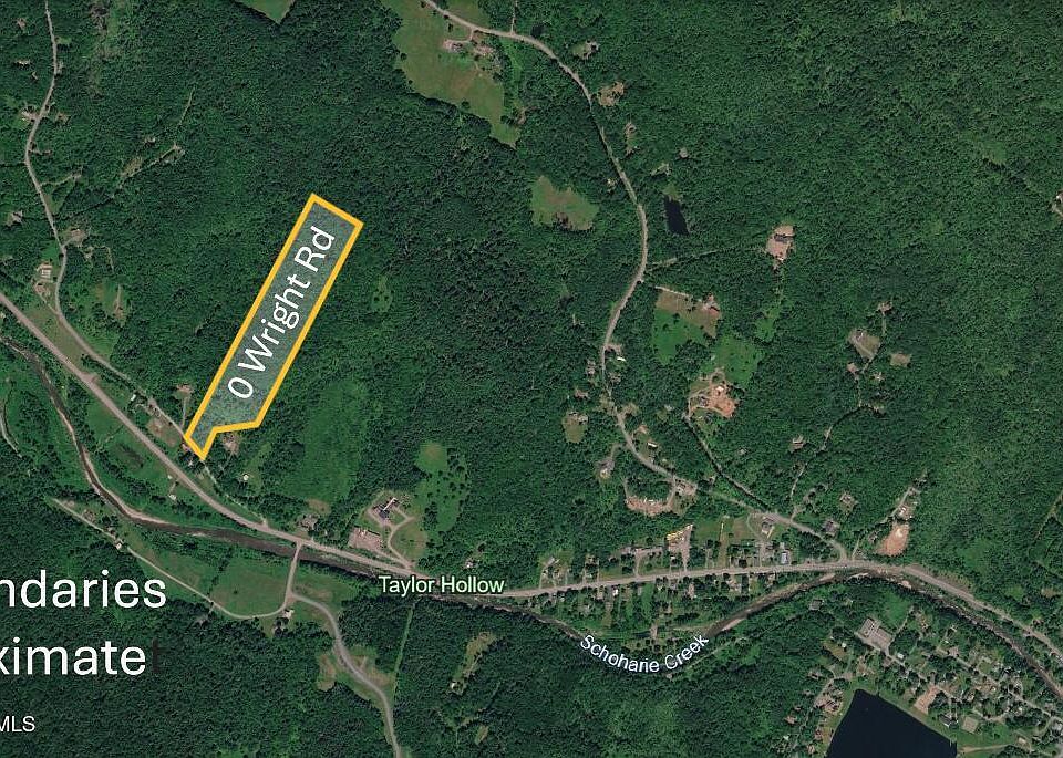 2nd image of 0 Wright Rd