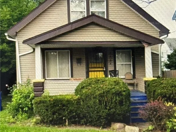 3684 E 105th St, Cleveland, OH 44105