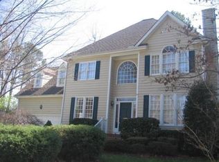 1002 Inglenook Pl, Apex, NC 27502