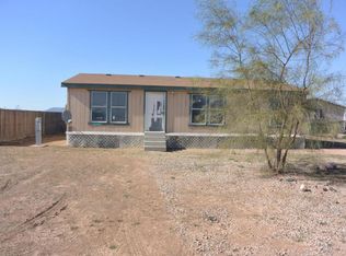 16180 S Lamb Rd, Arizona City, AZ 85123
