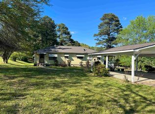 616 Berwick, Benton, AR 72019
