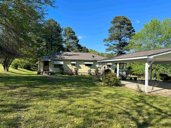 616 Berwick, Benton, AR 72019