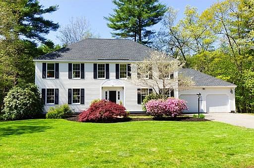 1st image of 93 Wintergreen Dr