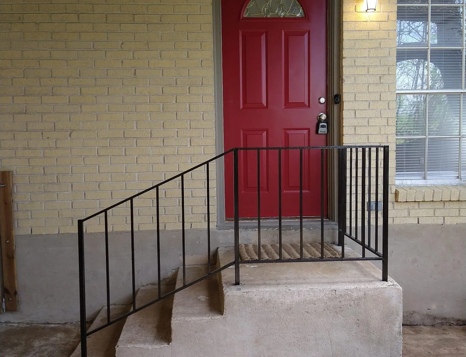 1 bed, 600 sqft, $1,399 — Photo 1