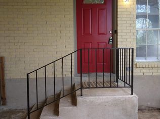 5812 Highland Pass #B, Austin, TX 78731