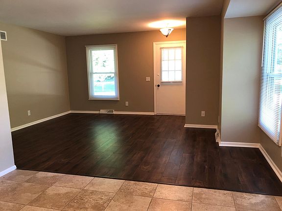 Dinning Room, Living Room