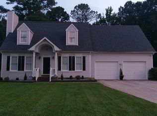 6188 Lakeway Dr, Fayetteville, NC 28306