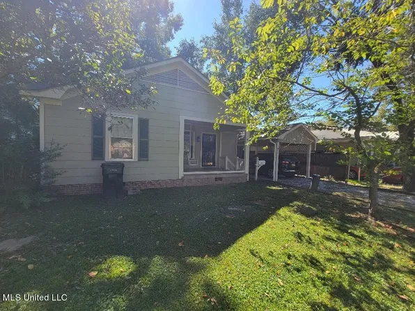 611 W President Ave, Greenwood, MS 38930