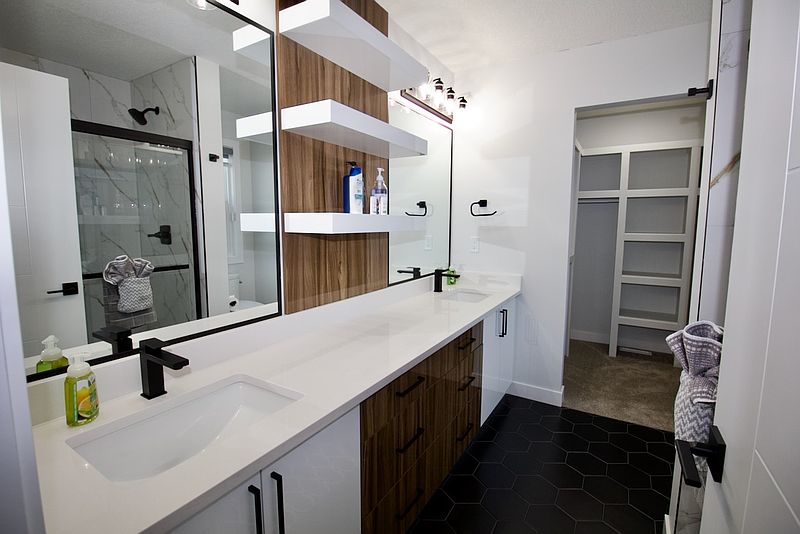 Edmonton House for rent - 4 Bedrooms — photo 53