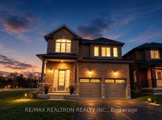 16 York Dr, Peterborough, ON K9K0H1