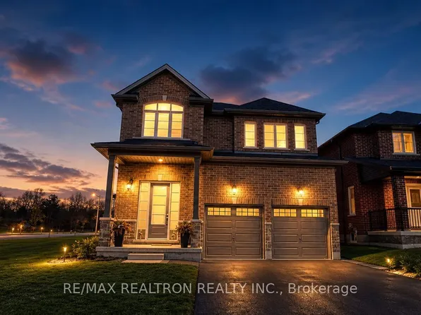 16 York Dr, Peterborough, ON K9K 0H1