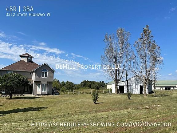 4th image of 3312 State Hwy W