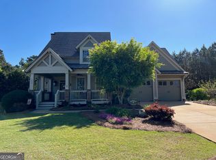 1032 Mountain View Way, Pine Mountain, GA
