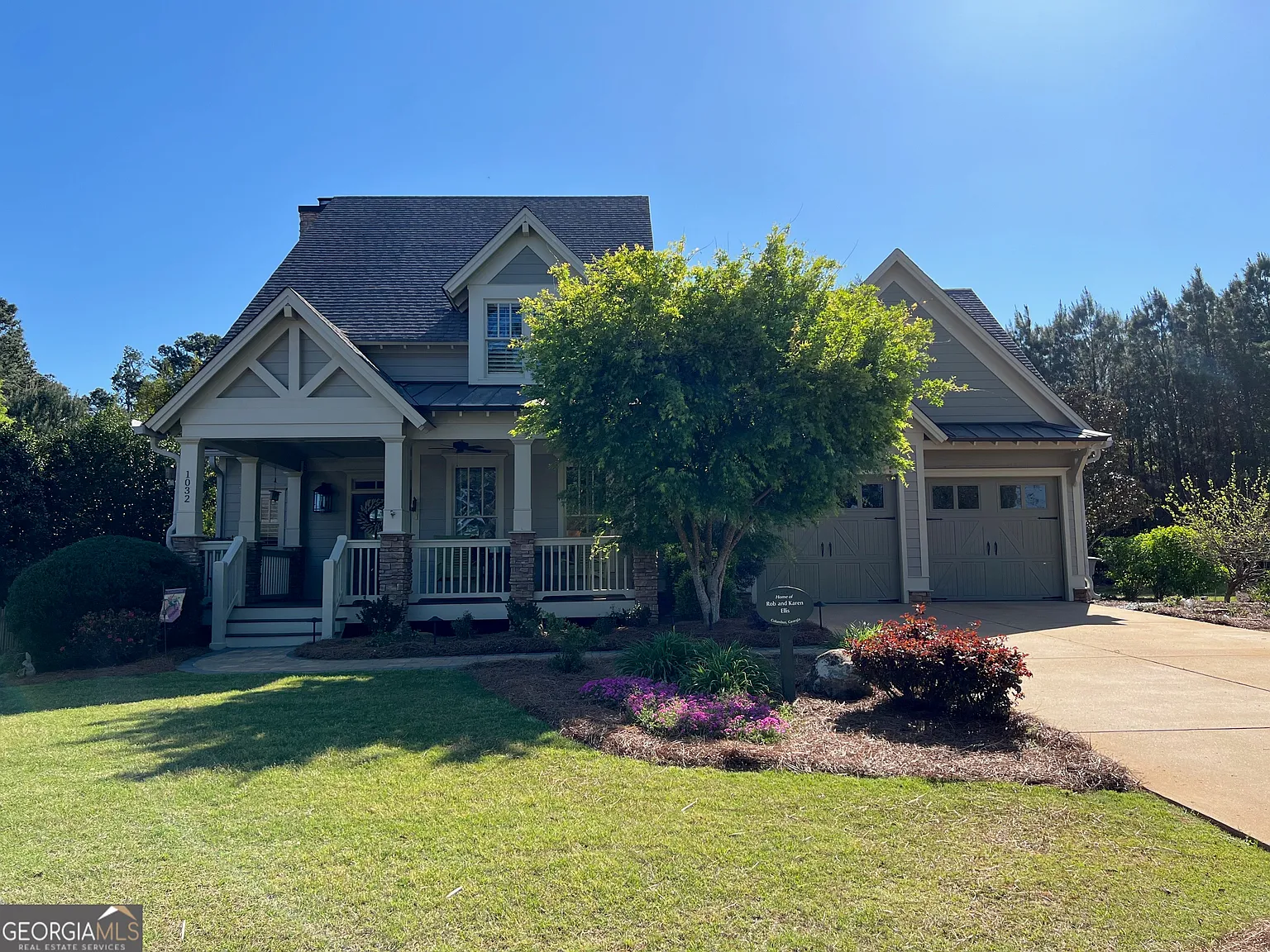 1032 Mountain View Way photo 1