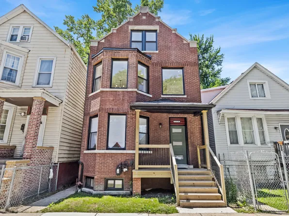 5310 S Wood St, Chicago, IL 60609