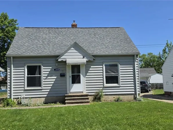 12605 Shady Oak Blvd, Garfield Heights, OH 44125