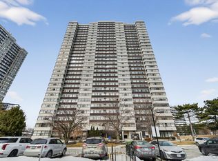 100 Antibes Dr #1705, Toronto, ON