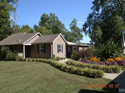 7678 Burgess Ford Rd, Cedar Hill, MO, 63016