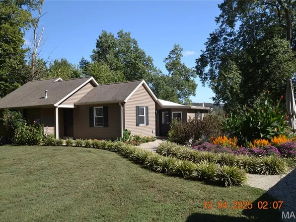 7678 Burgess Ford Rd, Cedar Hill, MO 63016