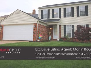 3066 Ailsa Craig Dr, Ann Arbor, MI