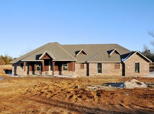 7608 Jones Station Rd, Jones, OK 73049