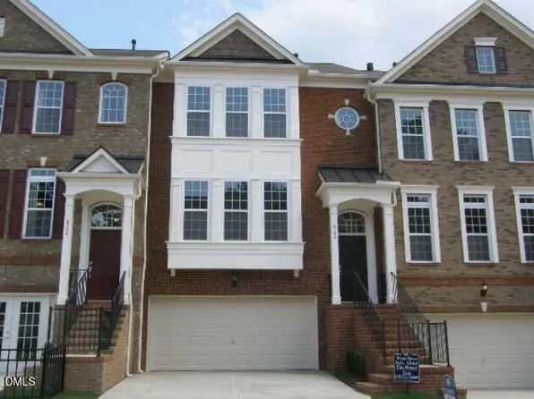 8734 Macedonia Lake Dr, Cary, NC 27518